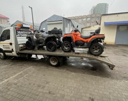 Ивеко Другая, объемом двигателя 0 л и пробегом 0 тыс. км за 11000 $, фото 3 на Automoto.ua