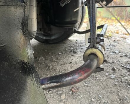 Ивеко Другая, объемом двигателя 0 л и пробегом 0 тыс. км за 13000 $, фото 3 на Automoto.ua