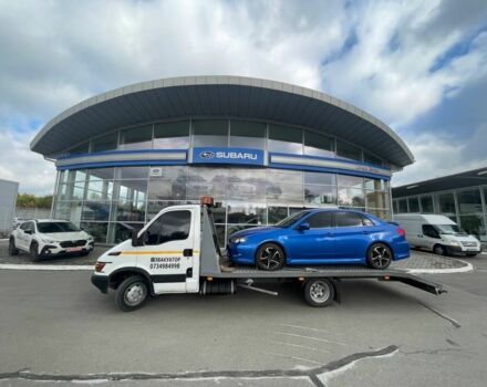 Ивеко Другая, объемом двигателя 0 л и пробегом 0 тыс. км за 11000 $, фото 1 на Automoto.ua