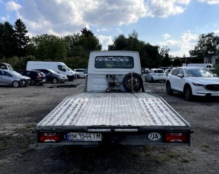 Івеко Другая, об'ємом двигуна 0 л та пробігом 0 тис. км за 12500 $, фото 3 на Automoto.ua
