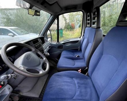 Івеко Другая, об'ємом двигуна 0 л та пробігом 0 тис. км за 12500 $, фото 4 на Automoto.ua