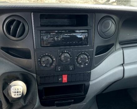 Івеко Другая, об'ємом двигуна 0 л та пробігом 0 тис. км за 12500 $, фото 6 на Automoto.ua