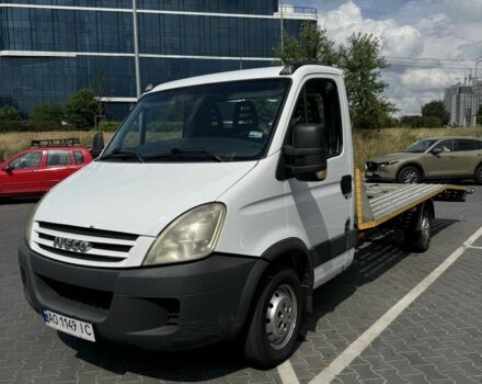 Івеко Другая, об'ємом двигуна 0 л та пробігом 0 тис. км за 12900 $, фото 2 на Automoto.ua