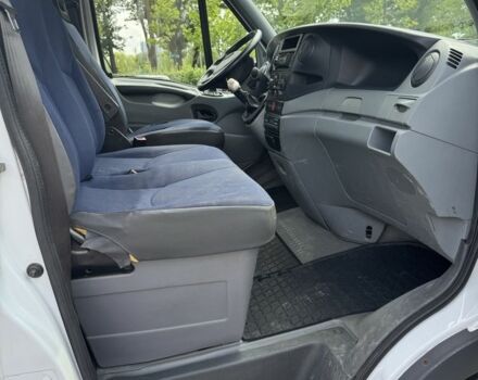 Івеко Другая, об'ємом двигуна 0 л та пробігом 0 тис. км за 12900 $, фото 5 на Automoto.ua