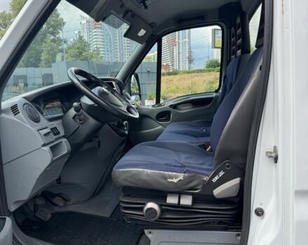 Івеко Другая, об'ємом двигуна 0 л та пробігом 0 тис. км за 12900 $, фото 4 на Automoto.ua