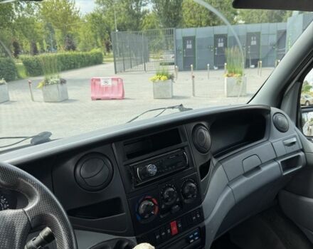 Івеко Другая, об'ємом двигуна 0 л та пробігом 0 тис. км за 12900 $, фото 6 на Automoto.ua