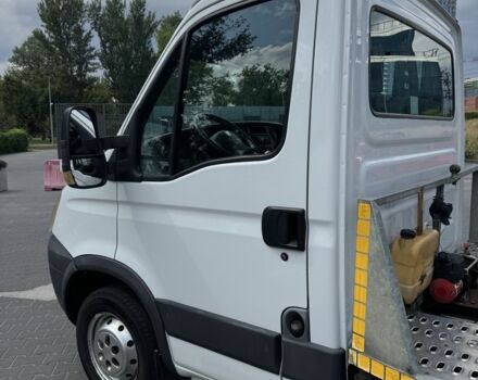 Івеко Другая, об'ємом двигуна 0 л та пробігом 0 тис. км за 12900 $, фото 1 на Automoto.ua