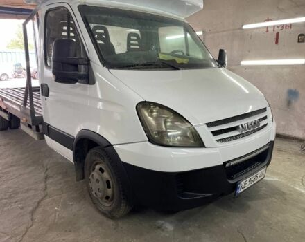 Івеко Другая, об'ємом двигуна 0 л та пробігом 0 тис. км за 15999 $, фото 1 на Automoto.ua