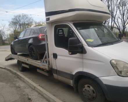 Івеко Другая, об'ємом двигуна 0 л та пробігом 0 тис. км за 15999 $, фото 7 на Automoto.ua