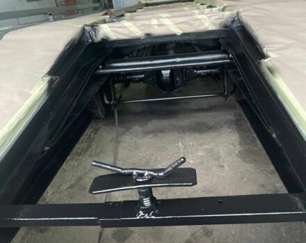 Івеко Другая, об'ємом двигуна 0 л та пробігом 0 тис. км за 15999 $, фото 6 на Automoto.ua