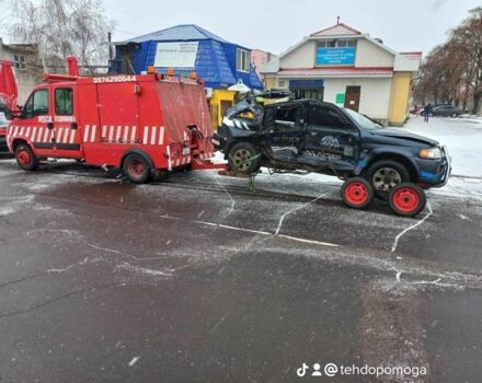 Ивеко Другая, объемом двигателя 0 л и пробегом 0 тыс. км за 20000 $, фото 6 на Automoto.ua