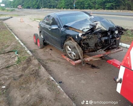 Ивеко Другая, объемом двигателя 0 л и пробегом 0 тыс. км за 20000 $, фото 4 на Automoto.ua
