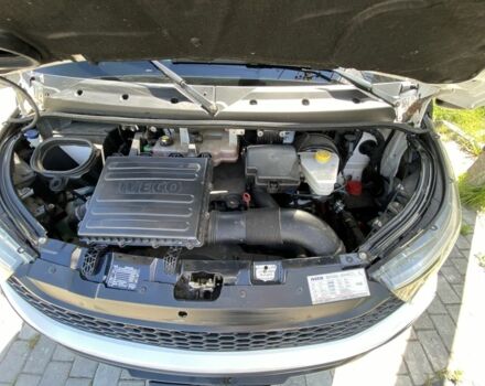 Івеко Другая, об'ємом двигуна 0 л та пробігом 0 тис. км за 27500 $, фото 4 на Automoto.ua