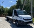 Івеко Другая, об'ємом двигуна 0 л та пробігом 0 тис. км за 27500 $, фото 1 на Automoto.ua
