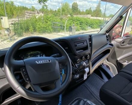 Івеко Другая, об'ємом двигуна 0 л та пробігом 0 тис. км за 27500 $, фото 5 на Automoto.ua