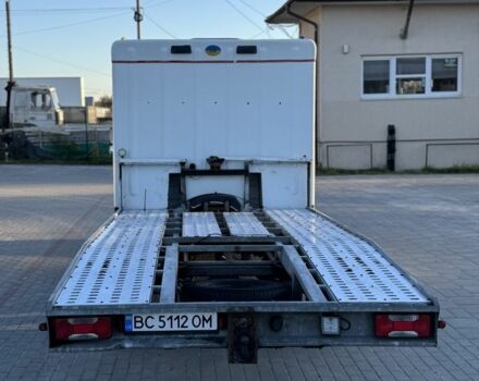 Ивеко Другая, объемом двигателя 0 л и пробегом 0 тыс. км за 26750 $, фото 4 на Automoto.ua