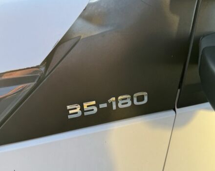 Ивеко Другая, объемом двигателя 0 л и пробегом 0 тыс. км за 26750 $, фото 8 на Automoto.ua