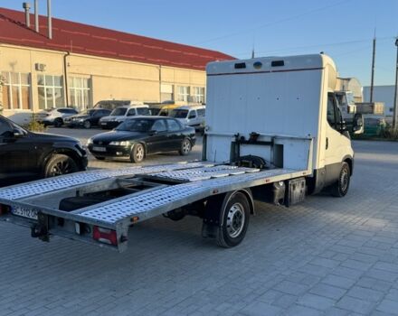 Ивеко Другая, объемом двигателя 0 л и пробегом 0 тыс. км за 26750 $, фото 5 на Automoto.ua