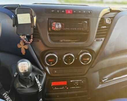Ивеко Другая, объемом двигателя 0 л и пробегом 0 тыс. км за 26750 $, фото 15 на Automoto.ua
