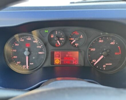 Ивеко Другая, объемом двигателя 0 л и пробегом 0 тыс. км за 26750 $, фото 14 на Automoto.ua