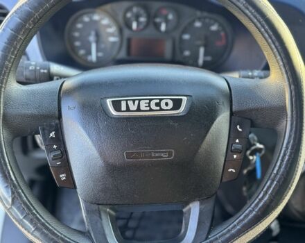 Ивеко Другая, объемом двигателя 0 л и пробегом 0 тыс. км за 26750 $, фото 13 на Automoto.ua