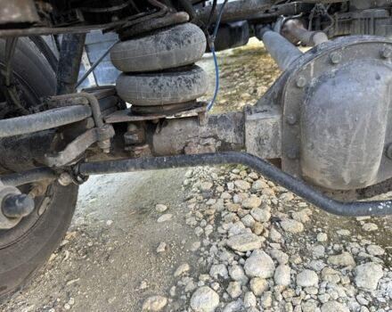 Ивеко Другая, объемом двигателя 0 л и пробегом 0 тыс. км за 26750 $, фото 23 на Automoto.ua