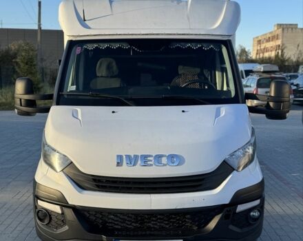 Ивеко Другая, объемом двигателя 0 л и пробегом 0 тыс. км за 26750 $, фото 1 на Automoto.ua