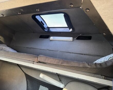 Ивеко Другая, объемом двигателя 0 л и пробегом 0 тыс. км за 26750 $, фото 17 на Automoto.ua