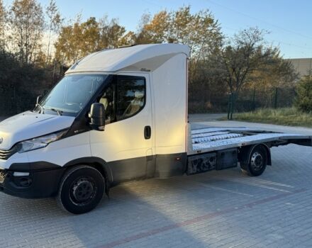 Ивеко Другая, объемом двигателя 0 л и пробегом 0 тыс. км за 26750 $, фото 2 на Automoto.ua