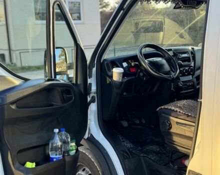 Ивеко Другая, объемом двигателя 0 л и пробегом 0 тыс. км за 26750 $, фото 9 на Automoto.ua