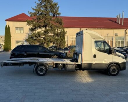 Ивеко Другая, объемом двигателя 0 л и пробегом 0 тыс. км за 26750 $, фото 6 на Automoto.ua