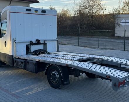 Ивеко Другая, объемом двигателя 0 л и пробегом 0 тыс. км за 26750 $, фото 3 на Automoto.ua