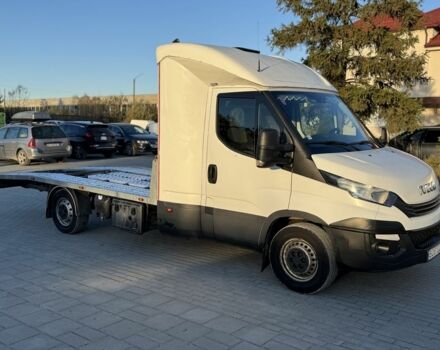 Ивеко Другая, объемом двигателя 0 л и пробегом 0 тыс. км за 26750 $, фото 7 на Automoto.ua