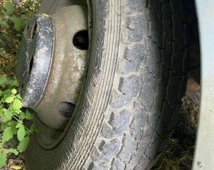 Івеко Другая 1992 у Кельменцах на Automoto.ua Івеко Другая, об'ємом двигуна 0 л та пробігом 0 тис. км за 2450 $, фото 5 на Automoto.ua