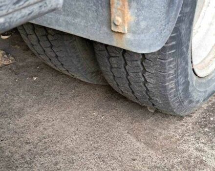 Ивеко Другая, объемом двигателя 0 л и пробегом 0 тыс. км за 2800 $, фото 3 на Automoto.ua