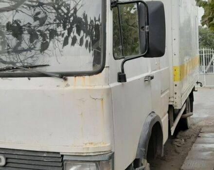 Ивеко Другая, объемом двигателя 0 л и пробегом 0 тыс. км за 2500 $, фото 3 на Automoto.ua