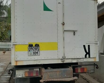 Ивеко Другая, объемом двигателя 0 л и пробегом 0 тыс. км за 2500 $, фото 1 на Automoto.ua