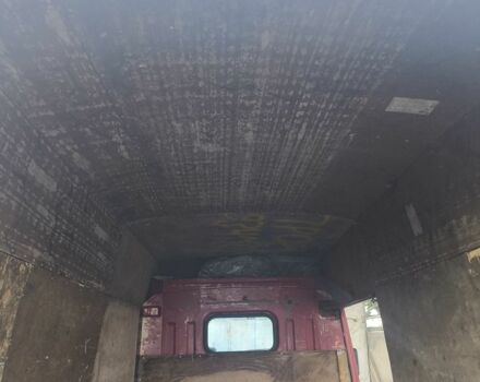 Ивеко Другая, объемом двигателя 0 л и пробегом 0 тыс. км за 4200 $, фото 2 на Automoto.ua