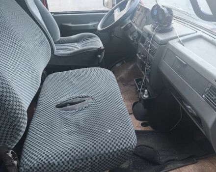 Ивеко Другая, объемом двигателя 0 л и пробегом 0 тыс. км за 4200 $, фото 3 на Automoto.ua