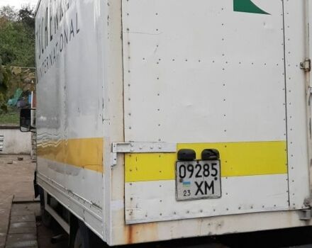 Ивеко Другая, объемом двигателя 0 л и пробегом 0 тыс. км за 2500 $, фото 5 на Automoto.ua