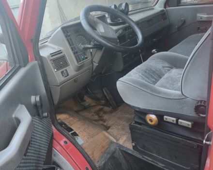 Ивеко Другая, объемом двигателя 0 л и пробегом 0 тыс. км за 4200 $, фото 4 на Automoto.ua