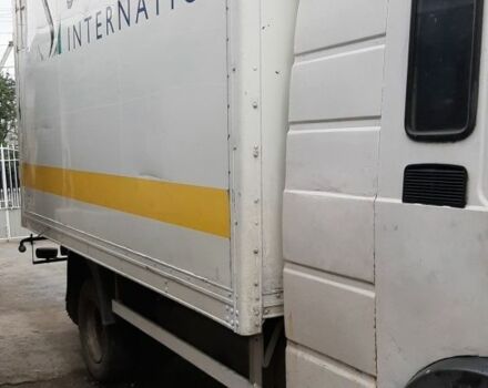 Ивеко Другая, объемом двигателя 0 л и пробегом 0 тыс. км за 2500 $, фото 4 на Automoto.ua