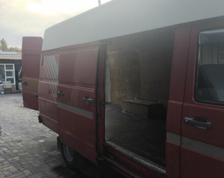 Ивеко Другая, объемом двигателя 0 л и пробегом 0 тыс. км за 3500 $, фото 5 на Automoto.ua