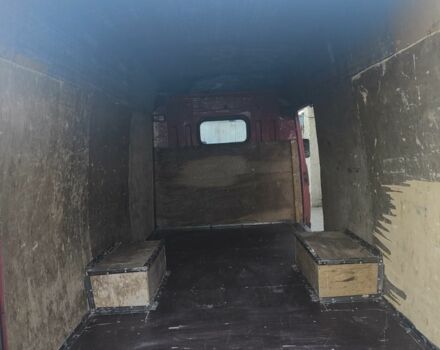 Ивеко Другая, объемом двигателя 0 л и пробегом 0 тыс. км за 3500 $, фото 3 на Automoto.ua