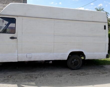 Ивеко Другая, объемом двигателя 0 л и пробегом 0 тыс. км за 2735 $, фото 1 на Automoto.ua