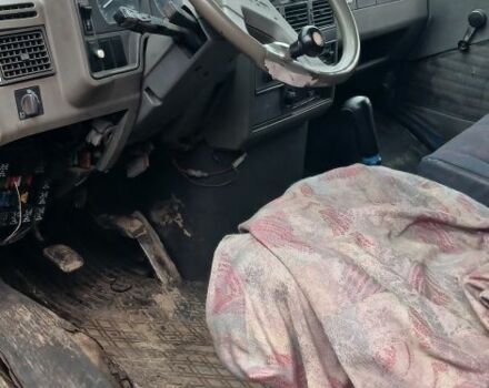 Ивеко Другая, объемом двигателя 0 л и пробегом 0 тыс. км за 1700 $, фото 2 на Automoto.ua