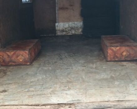 Ивеко Другая, объемом двигателя 0 л и пробегом 0 тыс. км за 1700 $, фото 4 на Automoto.ua