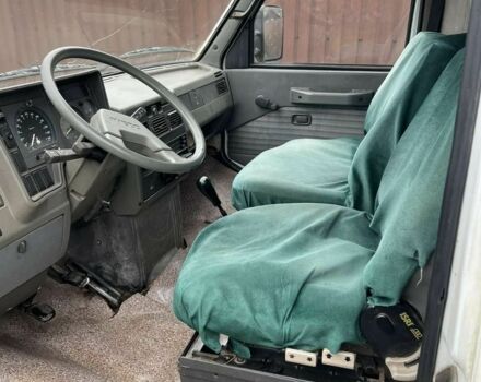 Ивеко Другая, объемом двигателя 0 л и пробегом 0 тыс. км за 2735 $, фото 3 на Automoto.ua