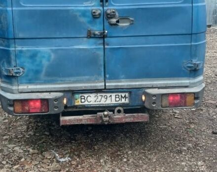 Ивеко Другая, объемом двигателя 0 л и пробегом 0 тыс. км за 1700 $, фото 6 на Automoto.ua