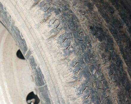 Ивеко Другая, объемом двигателя 0 л и пробегом 0 тыс. км за 1700 $, фото 7 на Automoto.ua